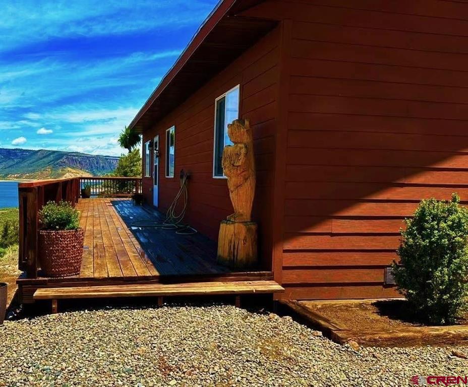 147 Mackinaw Way Gunnison CO 81230