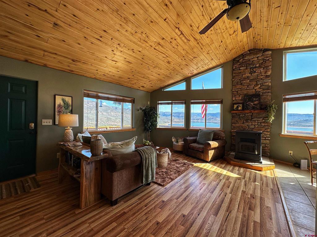 147 Mackinaw Way Gunnison CO 81230