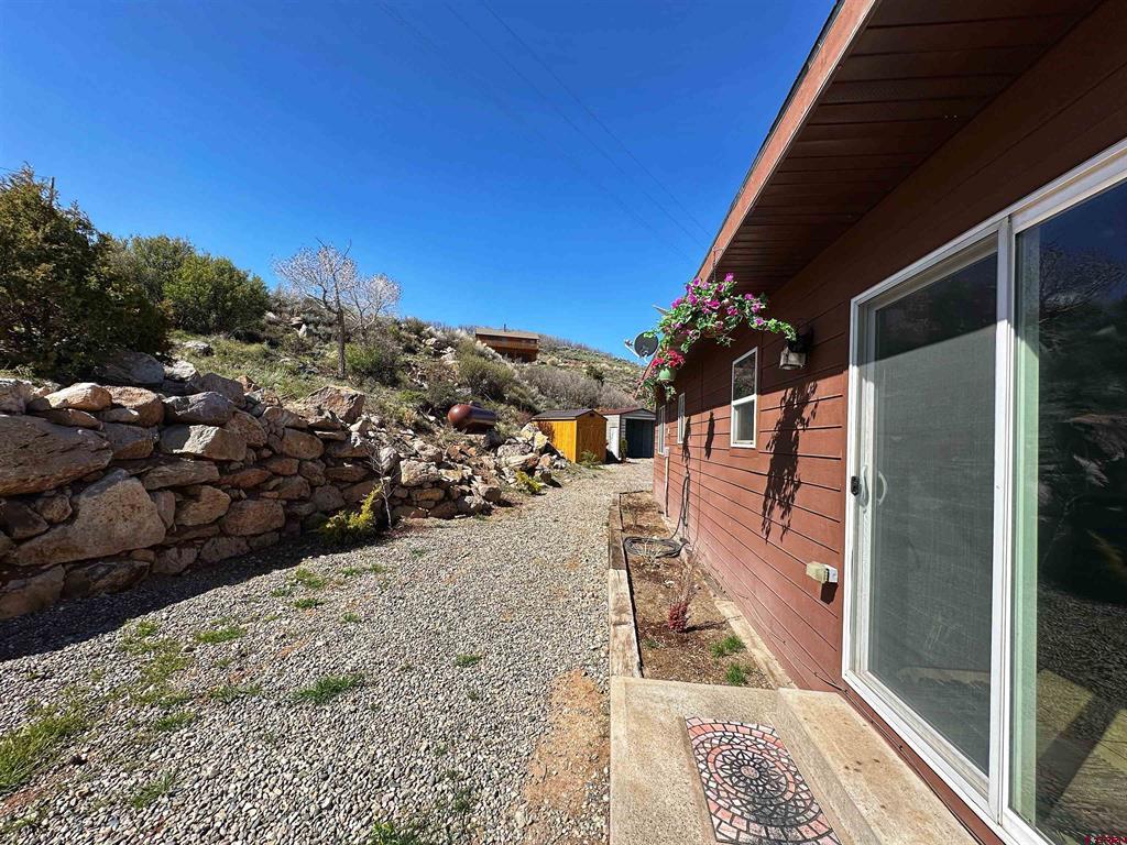 147 Mackinaw Way Gunnison CO 81230