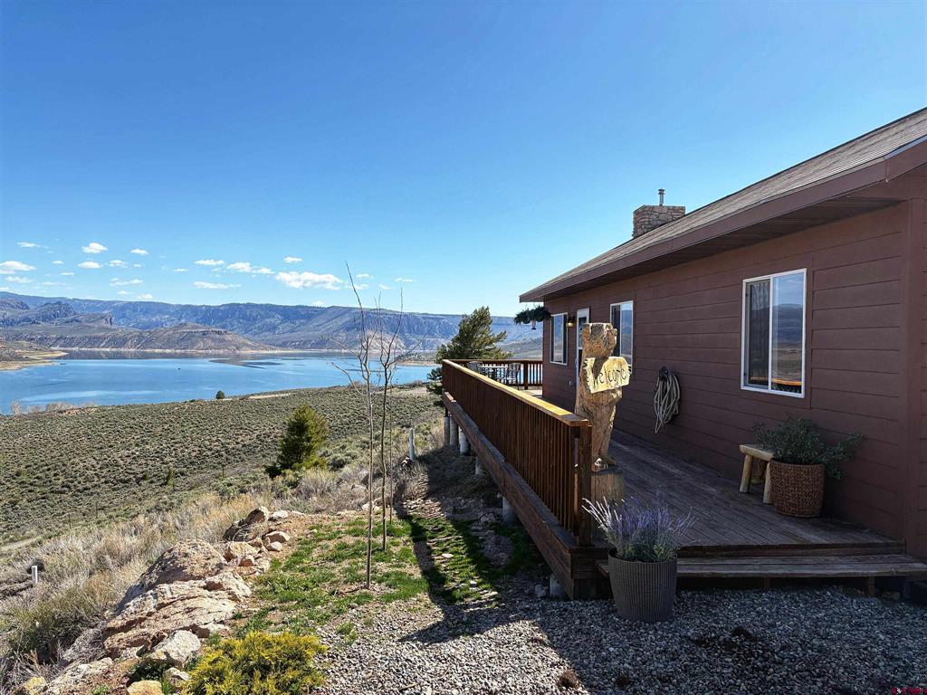 147 Mackinaw Way Gunnison CO 81230