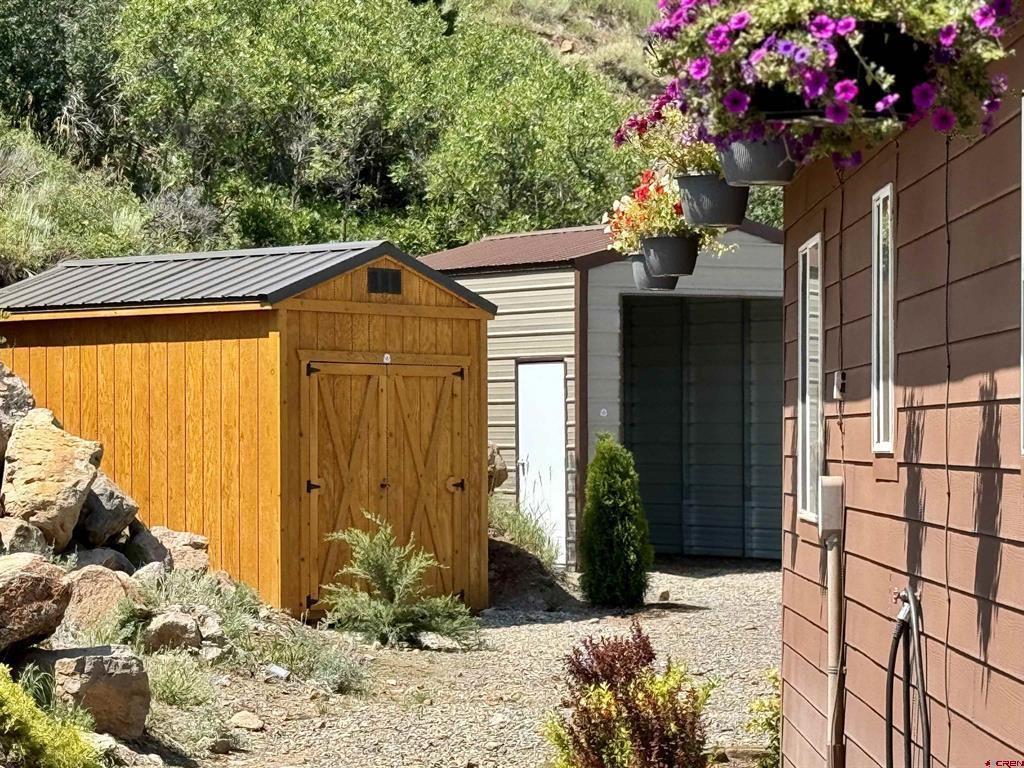 147 Mackinaw Way Gunnison CO 81230