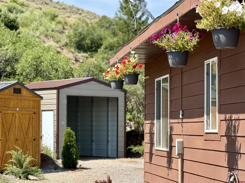 147 Mackinaw Way Gunnison CO 81230