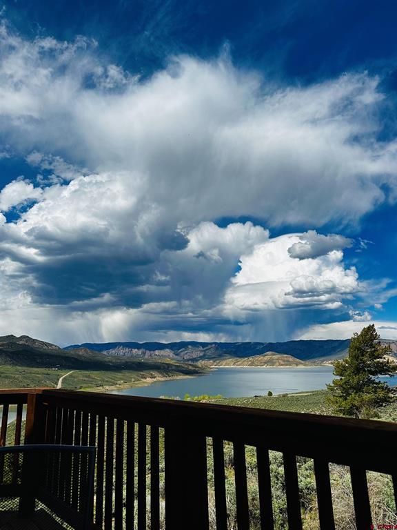 147 Mackinaw Way Gunnison CO 81230