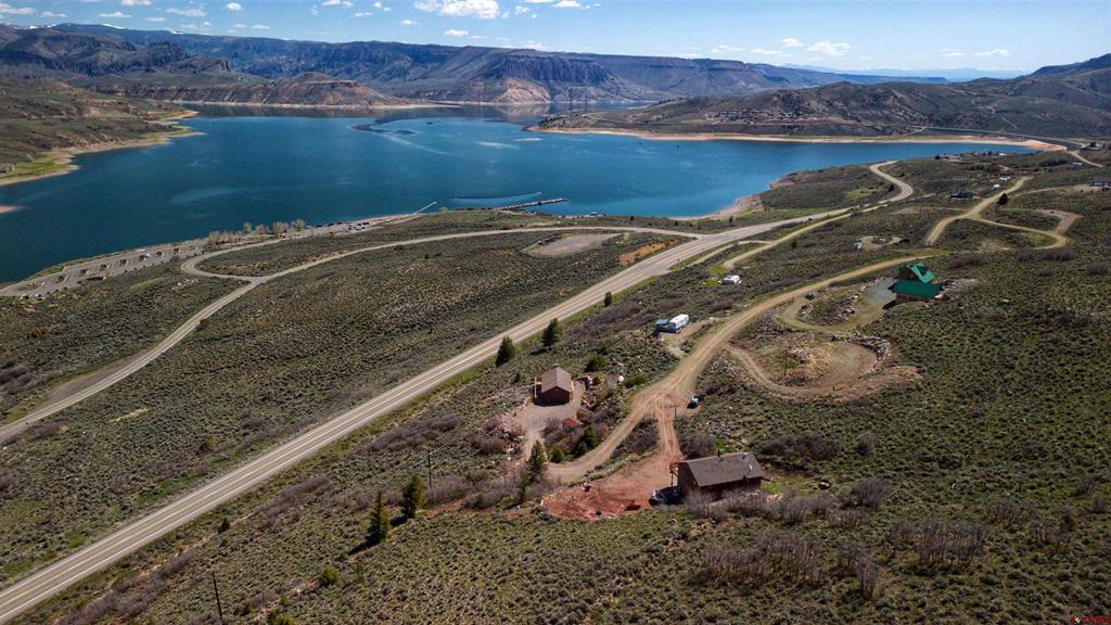 147 Mackinaw Way Gunnison CO 81230