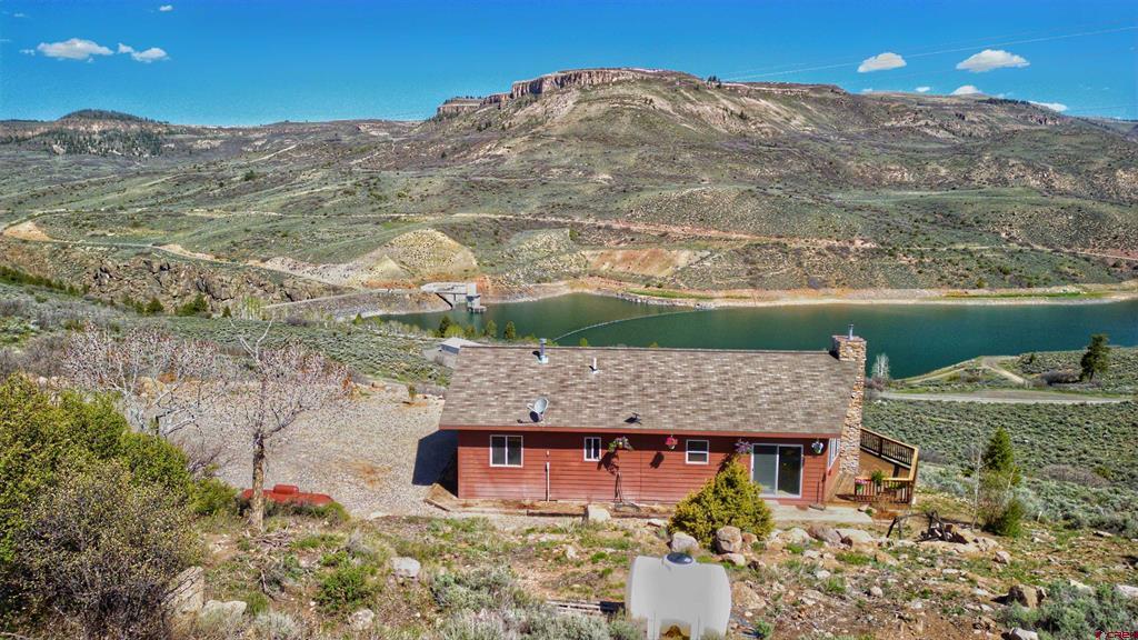 147 Mackinaw Way Gunnison CO 81230