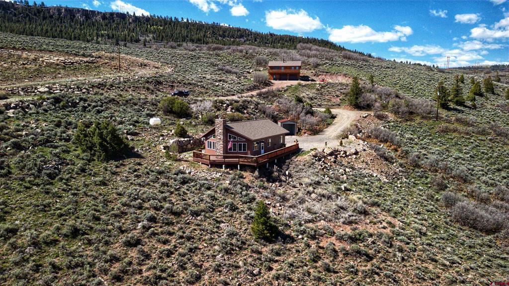 147 Mackinaw Way Gunnison CO 81230