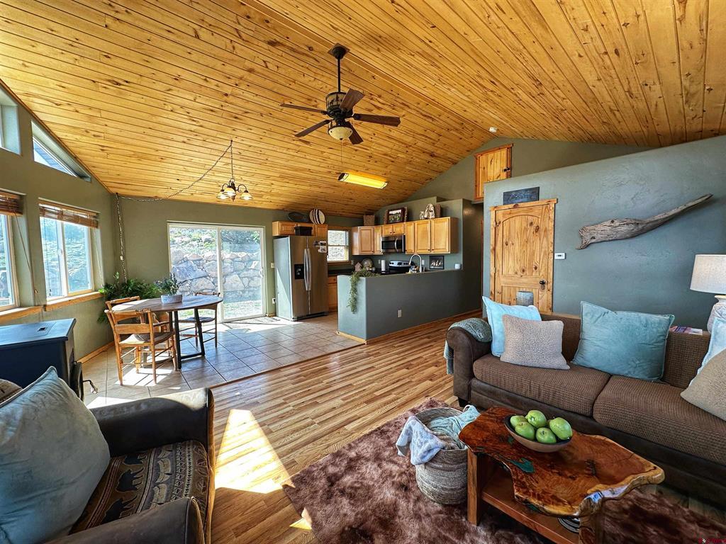 147 Mackinaw Way Gunnison CO 81230
