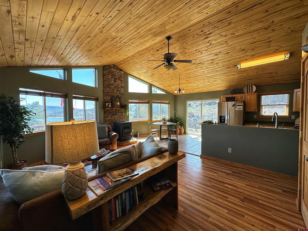 147 Mackinaw Way Gunnison CO 81230