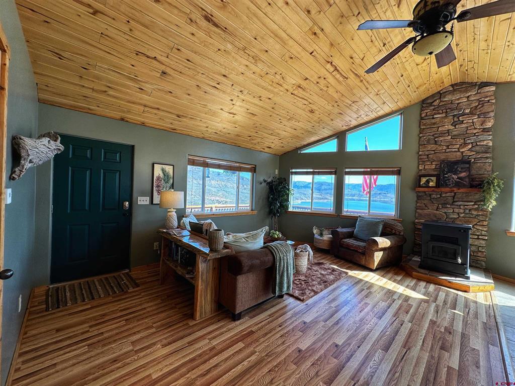 147 Mackinaw Way Gunnison CO 81230