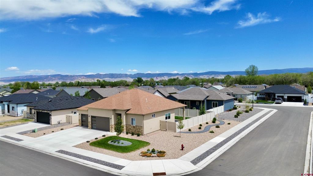 712 Carbonero Avenue Montrose CO 81403