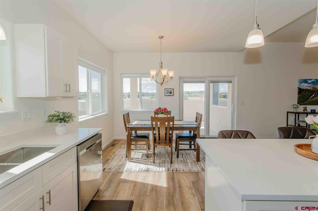 712 Carbonero Avenue Montrose CO 81403
