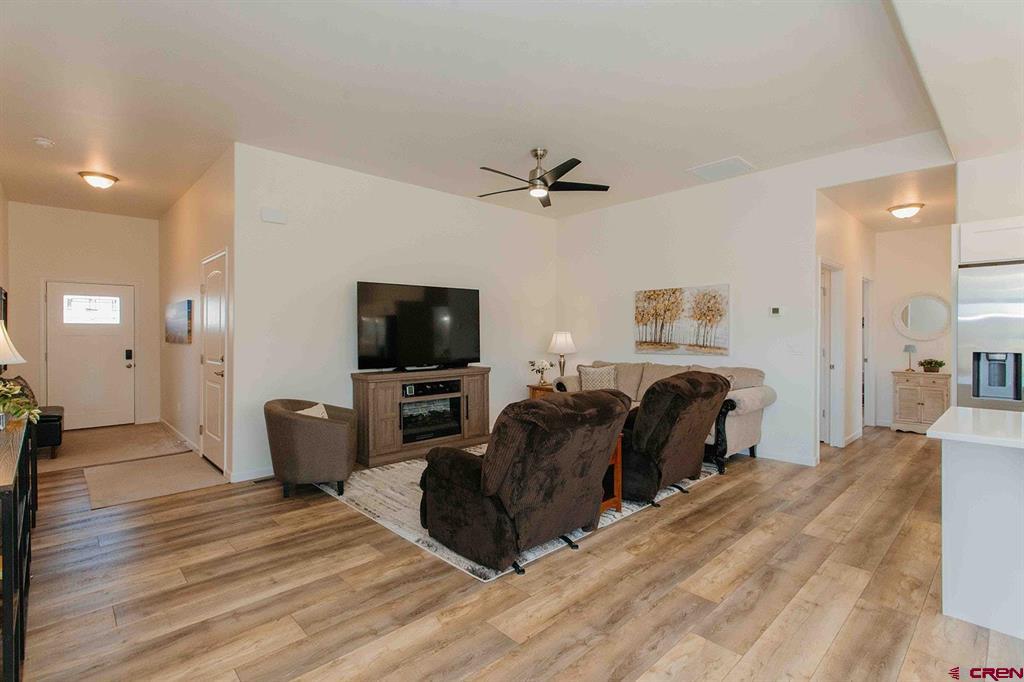 712 Carbonero Avenue Montrose CO 81403