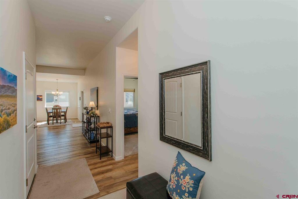 712 Carbonero Avenue Montrose CO 81403