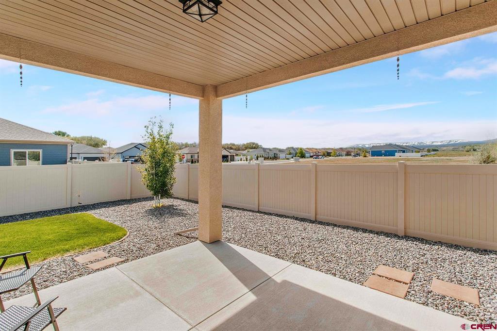 712 Carbonero Avenue Montrose CO 81403