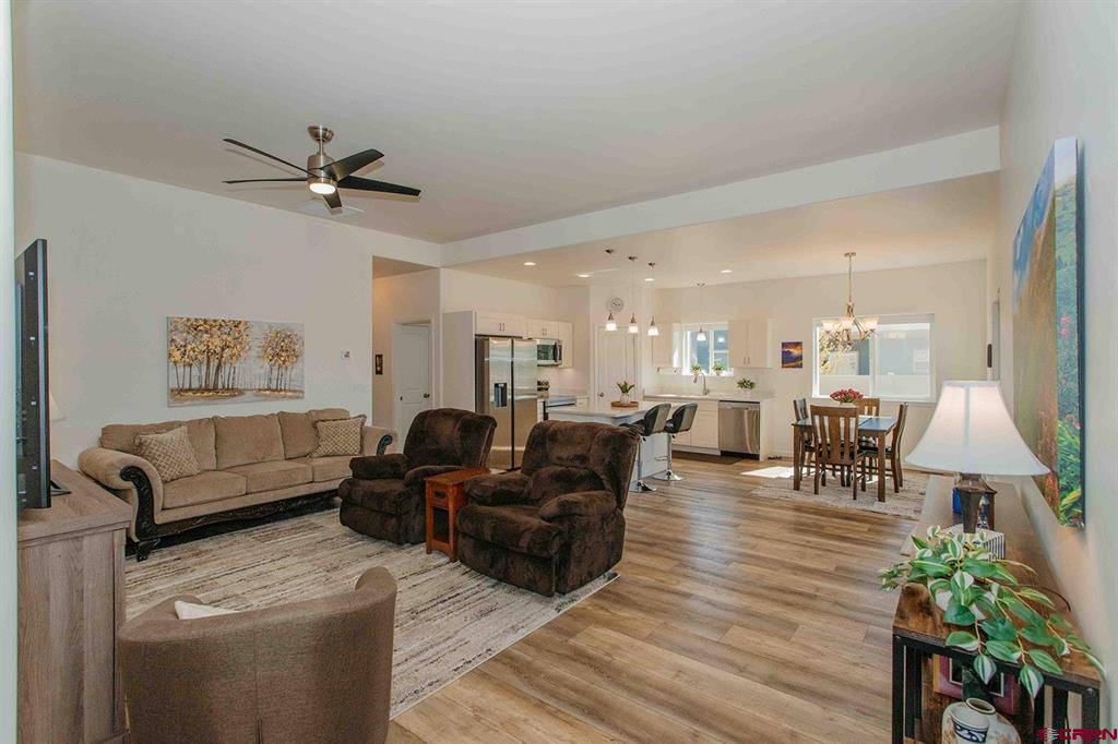 712 Carbonero Avenue Montrose CO 81403