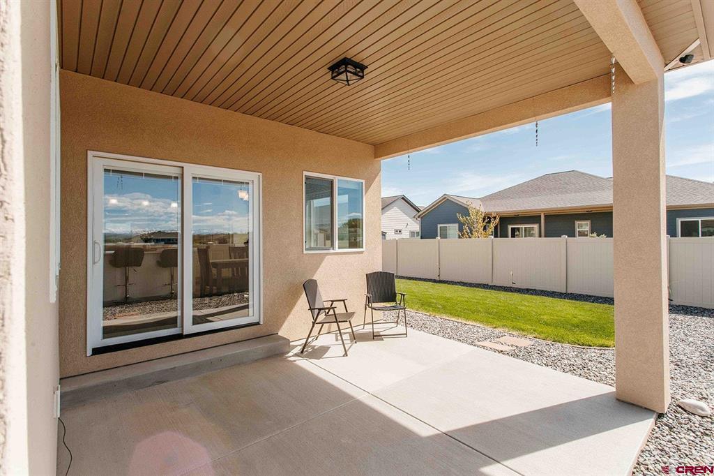 712 Carbonero Avenue Montrose CO 81403