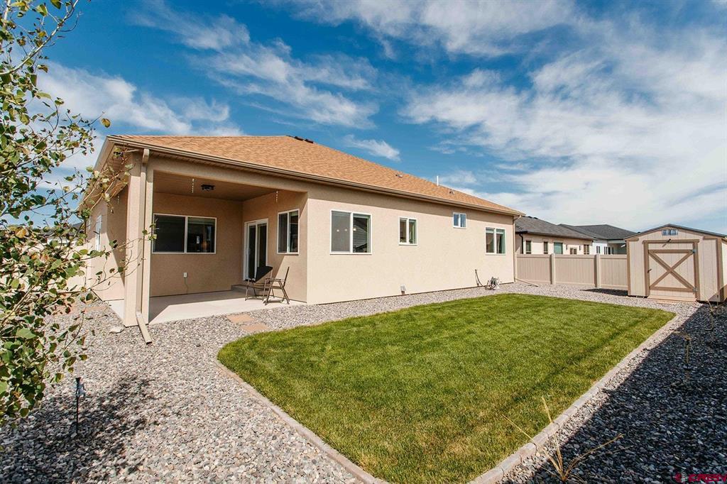 712 Carbonero Avenue Montrose CO 81403