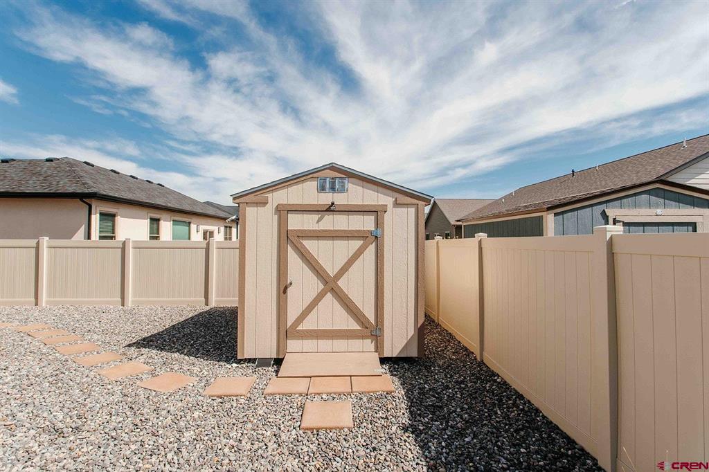 712 Carbonero Avenue Montrose CO 81403