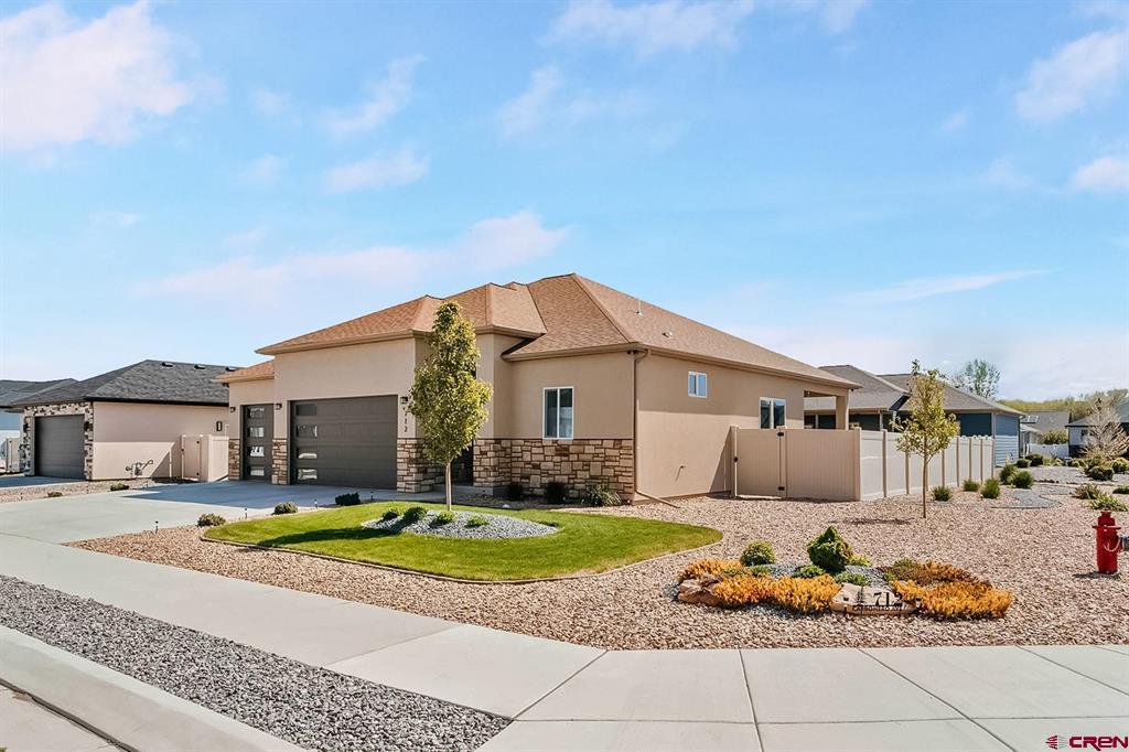 712 Carbonero Avenue Montrose CO 81403