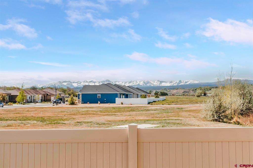 712 Carbonero Avenue Montrose CO 81403