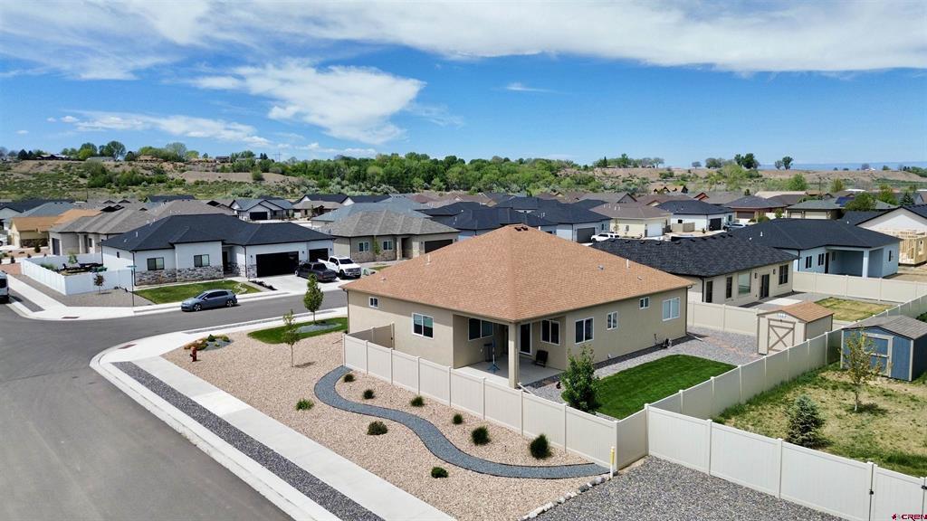 712 Carbonero Avenue Montrose CO 81403
