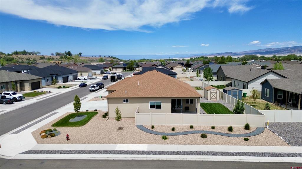712 Carbonero Avenue Montrose CO 81403
