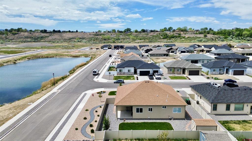 712 Carbonero Avenue Montrose CO 81403