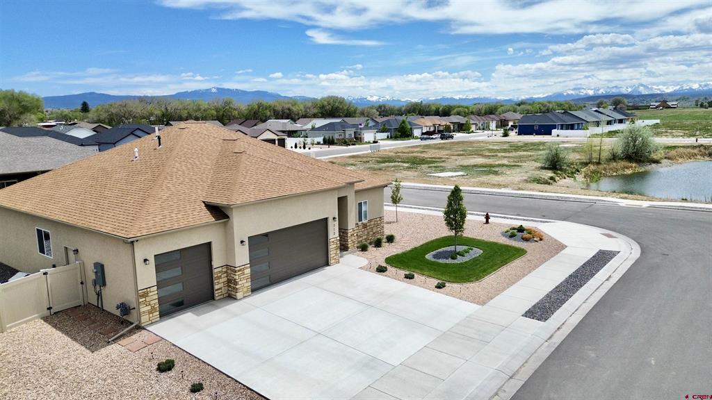 712 Carbonero Avenue Montrose CO 81403