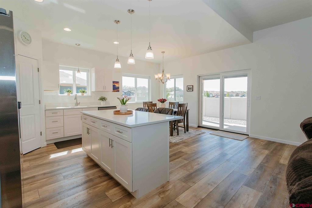 712 Carbonero Avenue Montrose CO 81403
