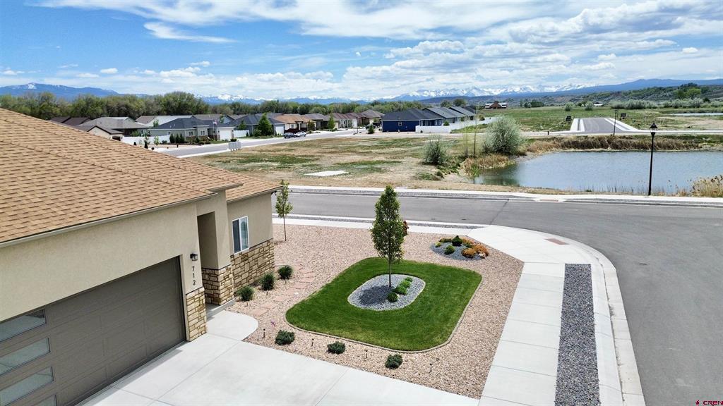 712 Carbonero Avenue Montrose CO 81403
