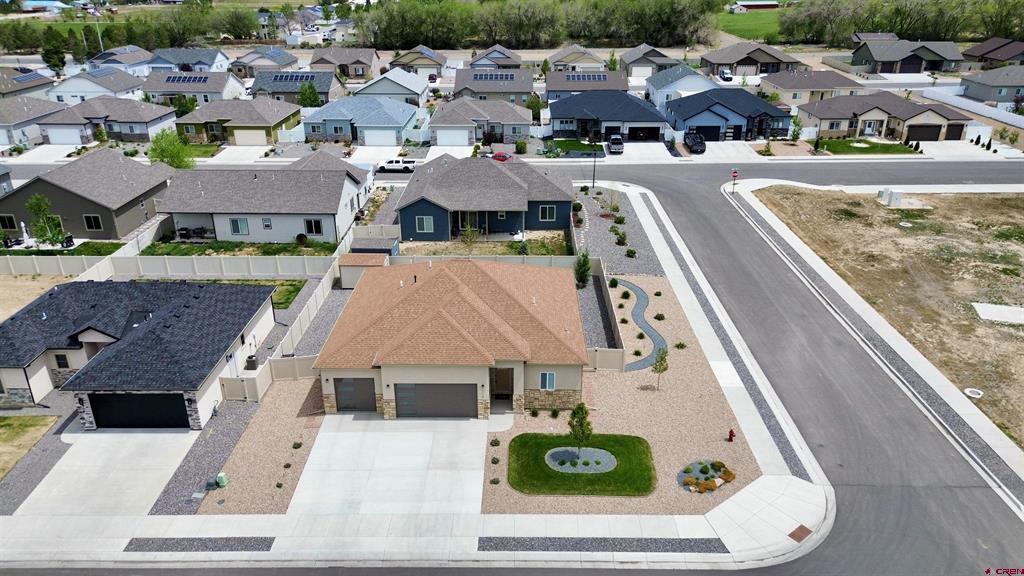 712 Carbonero Avenue Montrose CO 81403