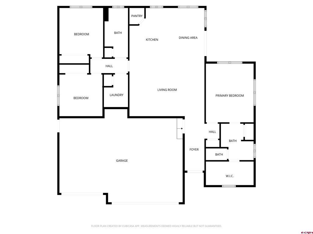 712 Carbonero Avenue Montrose CO 81403