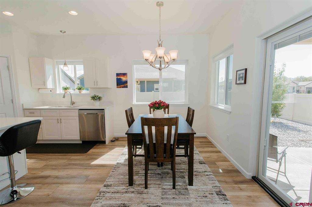 712 Carbonero Avenue Montrose CO 81403