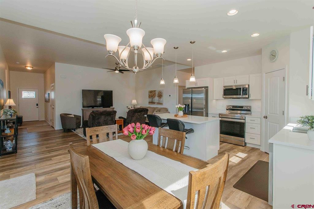 712 Carbonero Avenue Montrose CO 81403
