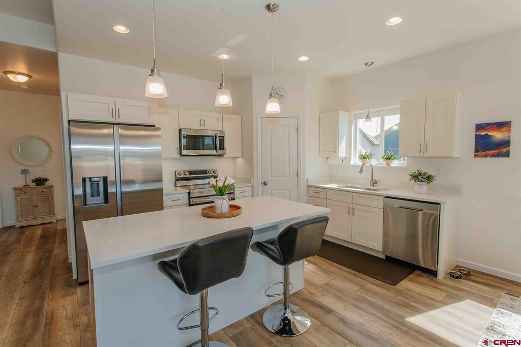 712 Carbonero Avenue Montrose CO 81403
