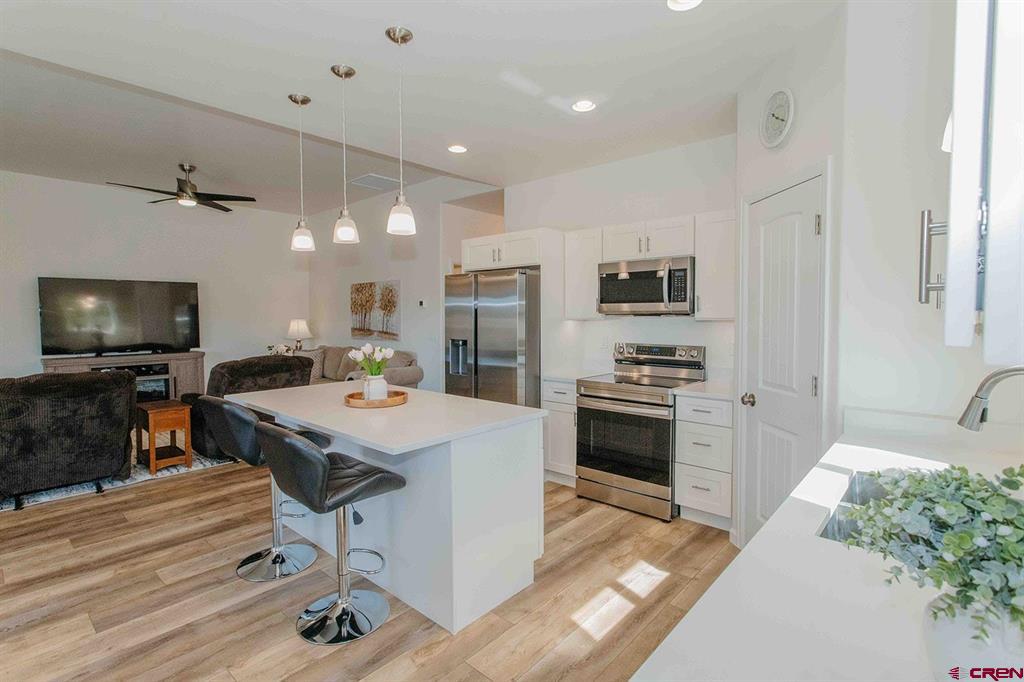 712 Carbonero Avenue Montrose CO 81403