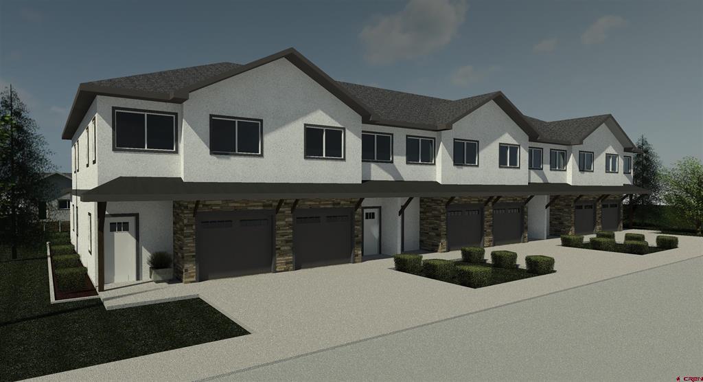 746 E Star Court Montrose CO 81401