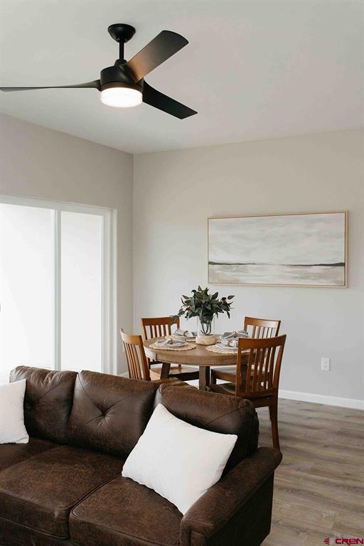 746 E Star Court Montrose CO 81401