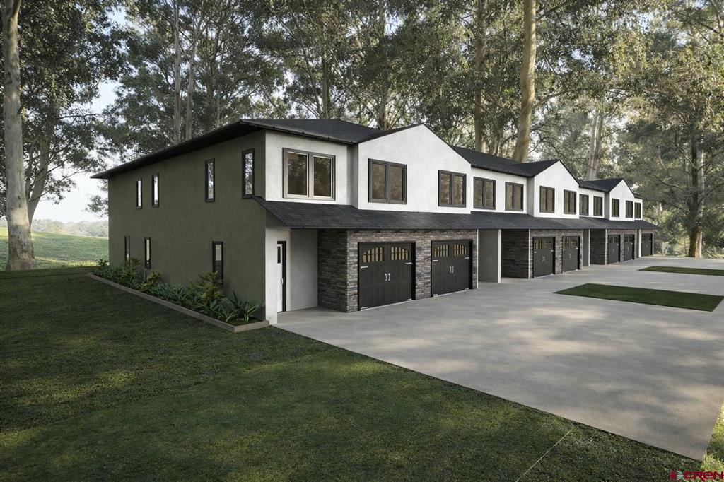 746 E Star Court Montrose CO 81401