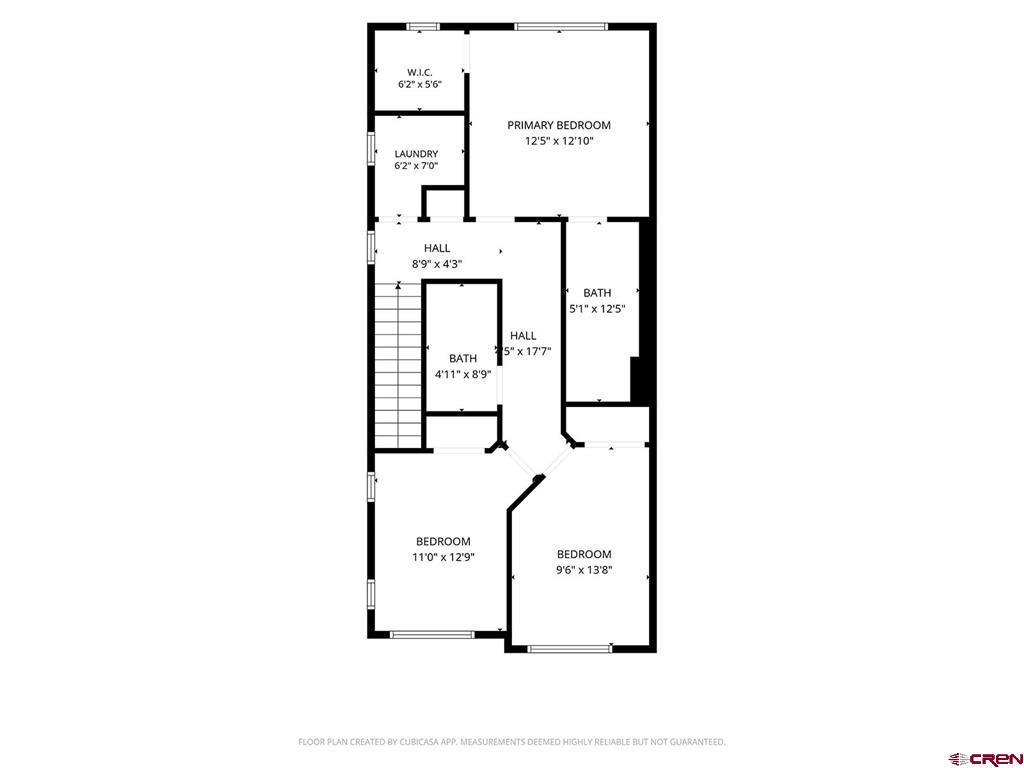 746 E Star Court Montrose CO 81401