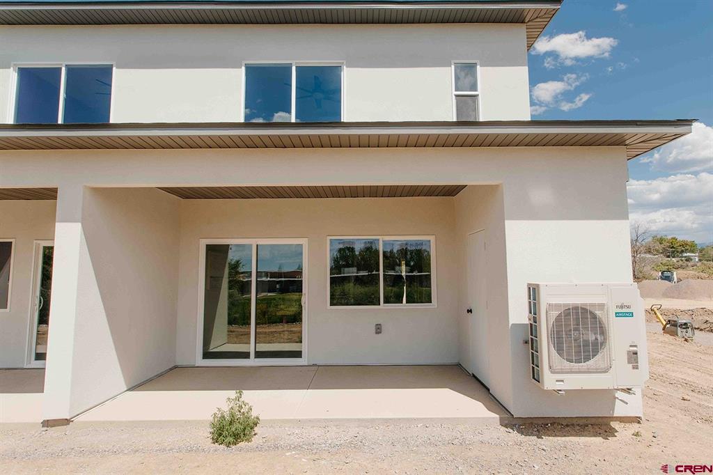 746 E Star Court Montrose CO 81401