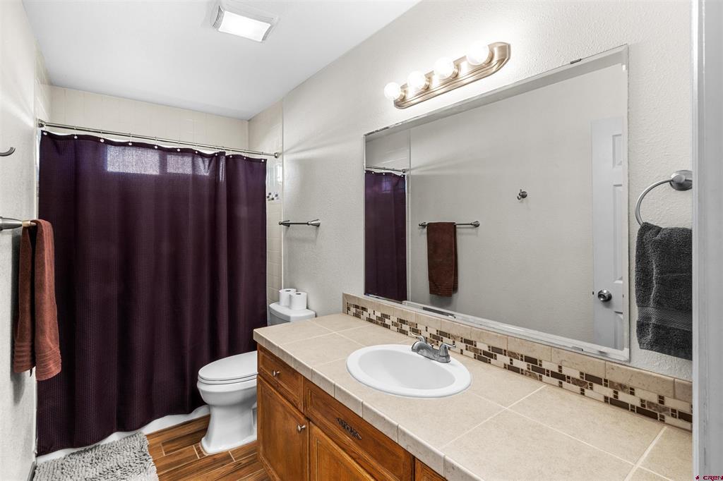 62920 Jeremy Road Montrose CO 81401