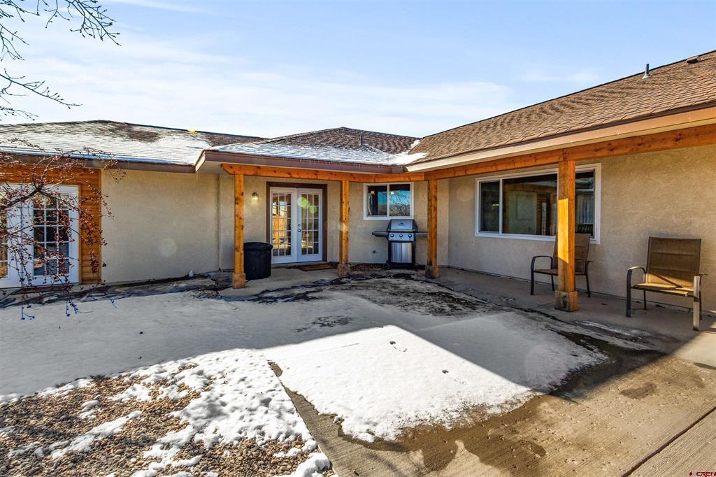 62920 Jeremy Road Montrose CO 81401