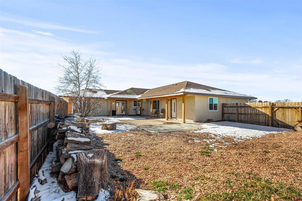 62920 Jeremy Road Montrose CO 81401
