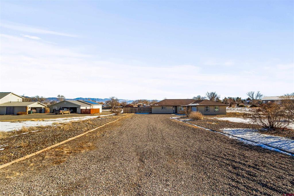 62920 Jeremy Road Montrose CO 81401