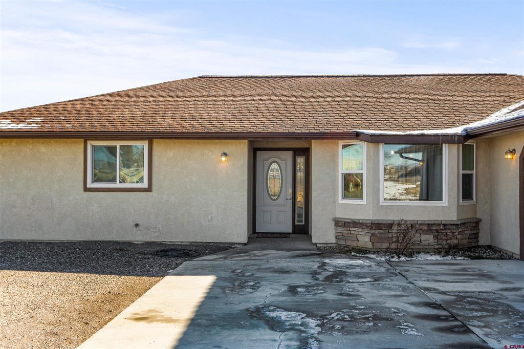 62920 Jeremy Road Montrose CO 81401