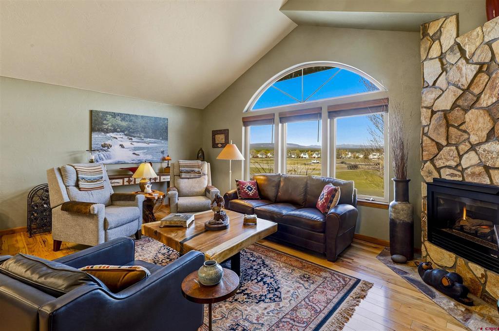 1135 Park Avenue Pagosa Springs CO 81147