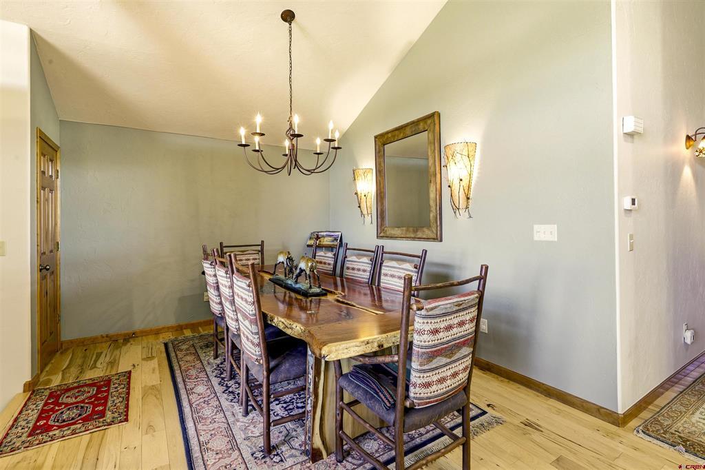 1135 Park Avenue Pagosa Springs CO 81147