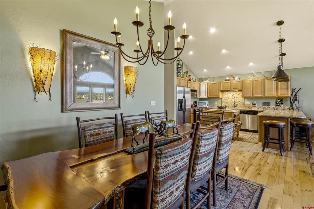 1135 Park Avenue Pagosa Springs CO 81147