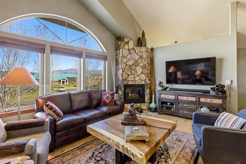 1135 Park Avenue Pagosa Springs CO 81147